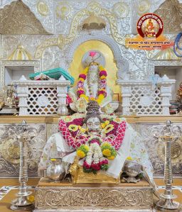 Akkalkot Gangapur Pandharpur Tuljapur Tour