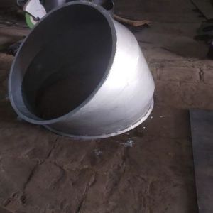 45 Degree PVC Elbow Pipe Bend