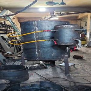 Air Compressor Tank