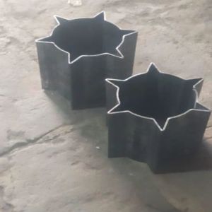Mild Steel Bending Services