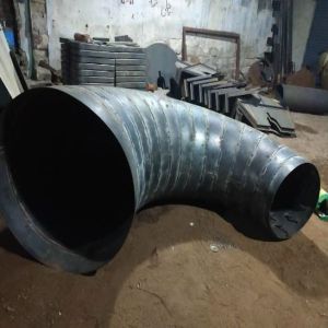 Mild Steel Pipe Elbow