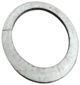 Mild Steel Ring Bending