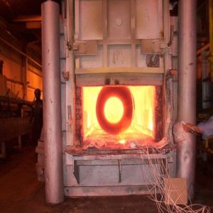 Steel Heat Treatment Services