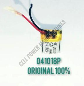 041018P Original Lipo Polymer Battery