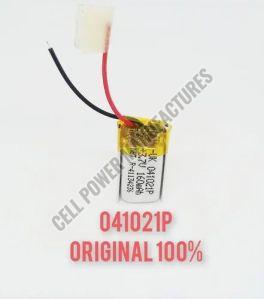 041021P Original Lipo Polymer Battery