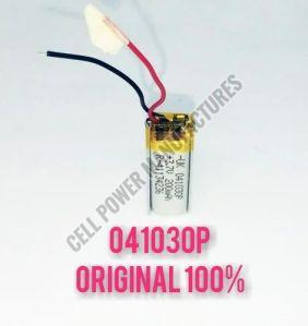 041030P Original Lipo Polymer Battery