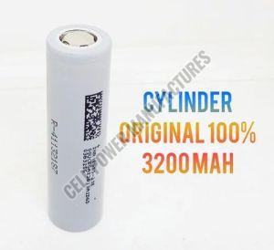 18650 3200 mAh Lithium Ion Cell
