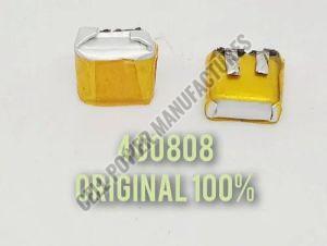 400808 Original Lipo Polymer Battery