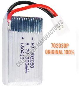 702030P Original Lipo Polymer Drone Battery