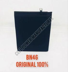 BN46 Original Lithium Ion Polymer Battery