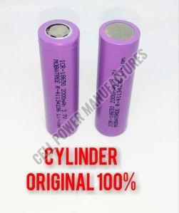 ICR18650 3.7V Lithium Ion Cell