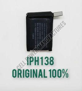 IPH138 Original Lithium Ion Polymer Battery