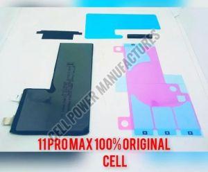 Iphone 11 Pro Max Lithium Polymer Battery