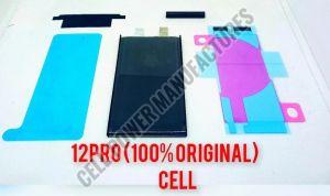 Iphone 12 Pro Lithium Polymer Battery