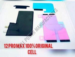 Iphone 12 Pro Max Lithium Polymer Battery