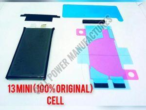Iphone 13 Pro Mini Lithium Polymer Battery