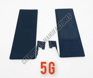 Iphone 5G 1440 mAH Lithium Ion Polymer Battery