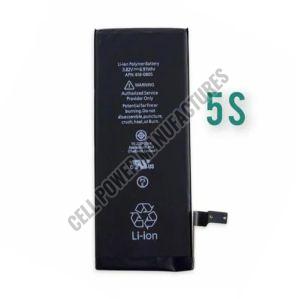 Iphone 5S 1570 mAH Lithium Ion Polymer Battery