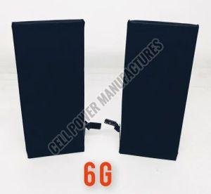 Iphone 6G 1850 mAH Lithium Ion Polymer Battery