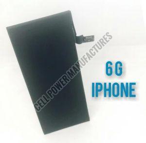 Iphone 6G A 1850 mAH Lithium Ion Polymer Battery