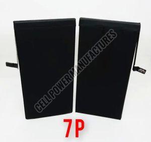 Iphone 7P 2950 mAH Lithium Ion Polymer Battery