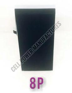 Iphone 8P 2700 mAH Lithium Ion Polymer Battery