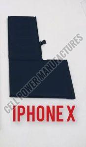 Iphone X 2710 mAH Lithium Ion Polymer Battery