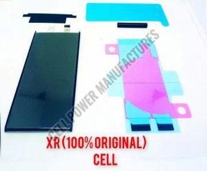 Iphone XR Lithium Polymer Battery