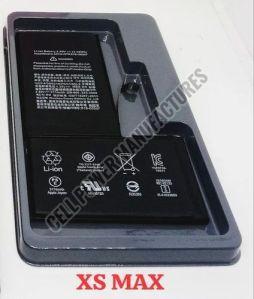 Iphone XS Max 3174 mAH Lithium Ion Polymer Battery