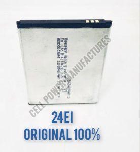 Itel 24EI 800 mAH Lithium Ion Polymer Battery