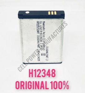 Jio H12348 2300 mAH Lithium Ion Polymer Battery