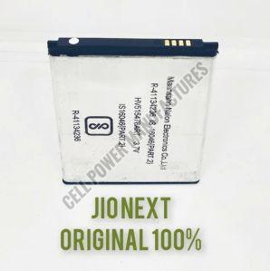 Jio Next 3000 mAH Lithium Ion Polymer Battery