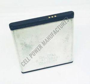 LYF Jio U19 2600 mAH Lithium Ion Polymer Battery