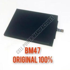 MI BM47 4000 mAH Lithium Ion Polymer Battery