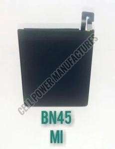 MI BN34 Mini 2500 mAH Lithium Ion Polymer Battery