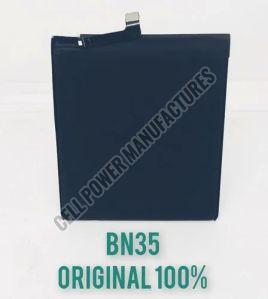 MI BN35 Lithium Ion Polymer Battery