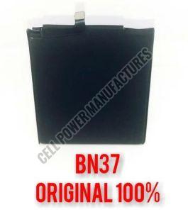 MI BN37 6A 3000 mAH Lithium Ion Polymer Battery
