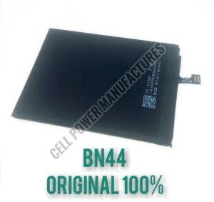 MI BN44 2500 mAH Lithium Ion Polymer Battery