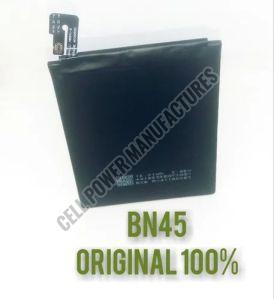 MI BN45 4000 mAH Lithium Ion Polymer Battery