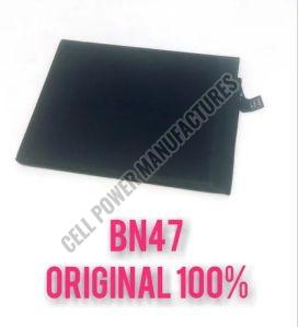 MI BN47 4000 mAH Lithium Ion Polymer Battery