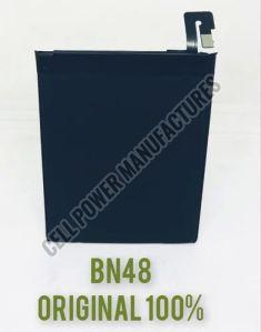 MI BN48 4000 mAH Lithium Ion Polymer Battery