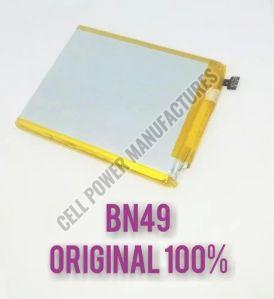 MI BN49 3800 mAH Lithium Ion Polymer Battery