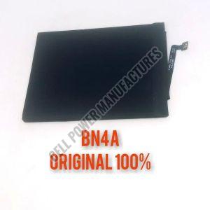 MI BN4A 4000 mAH Lithium Ion Polymer Battery