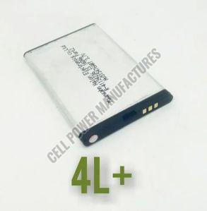 Nokia 4L Plus 1040 mAH Lithium Ion Polymer Battery