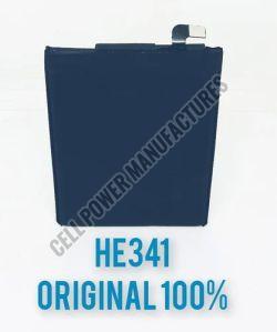 Nokia HE341 4000 mAH Lithium Ion Polymer Battery