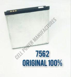 Samsung 7562 1500 mAH Lithium Ion Polymer Battery