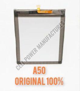 Samsung A50 Lithium Ion Polymer Battery