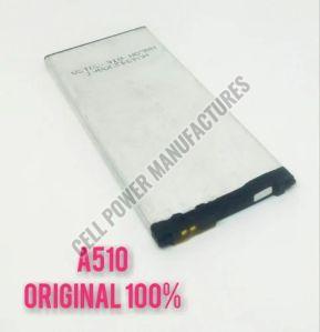 Samsung A510 Lithium Ion Polymer Battery