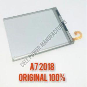 Samsung A7 3000 mAH Lithium Ion Polymer Battery