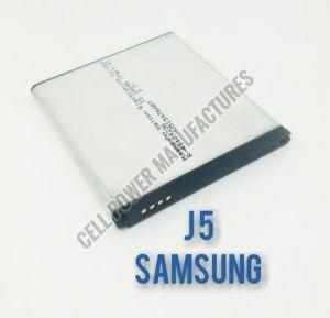 Samsung J5 1800 mAH Lithium Ion Polymer Battery